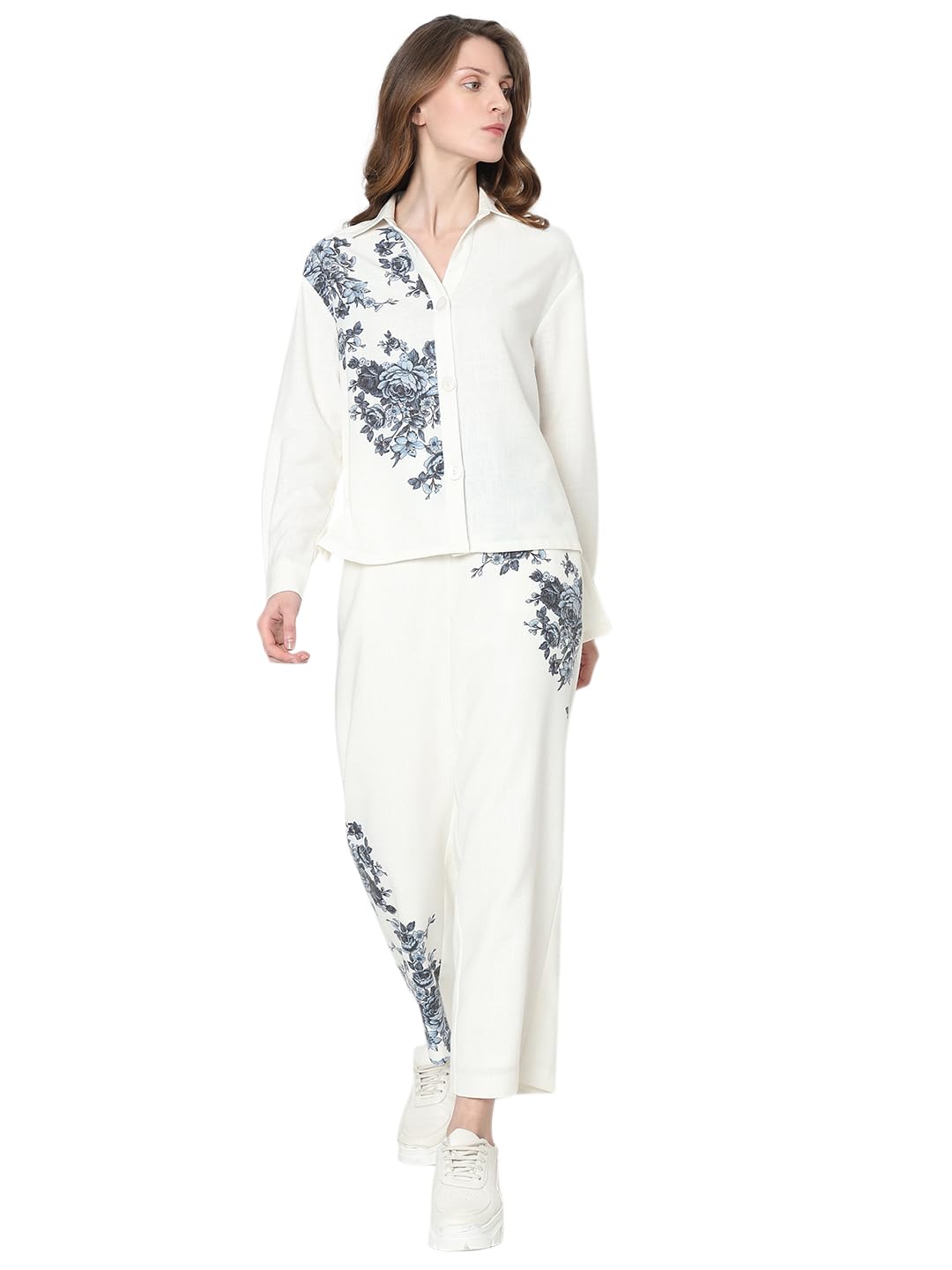 Women's Regular Fit Shirt - Image 5