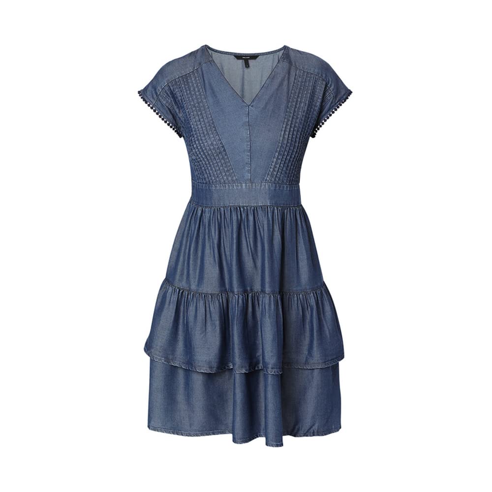 Women's Mini Dress - Image 7