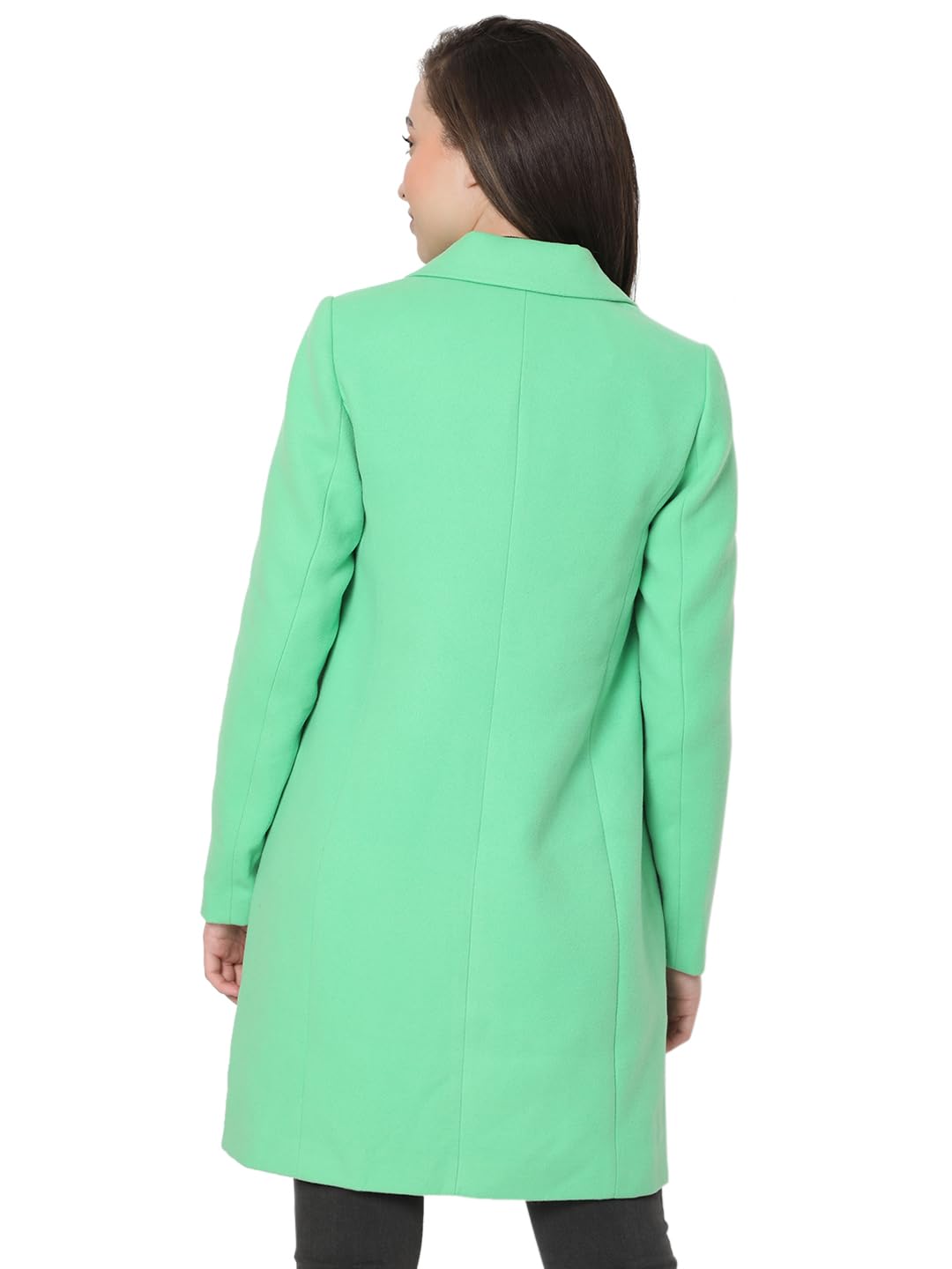Women Over Coat - Image 4