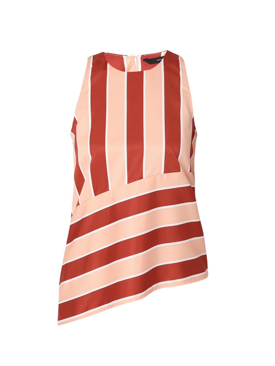 Women's Polyester Regular Fit Top - Image 7