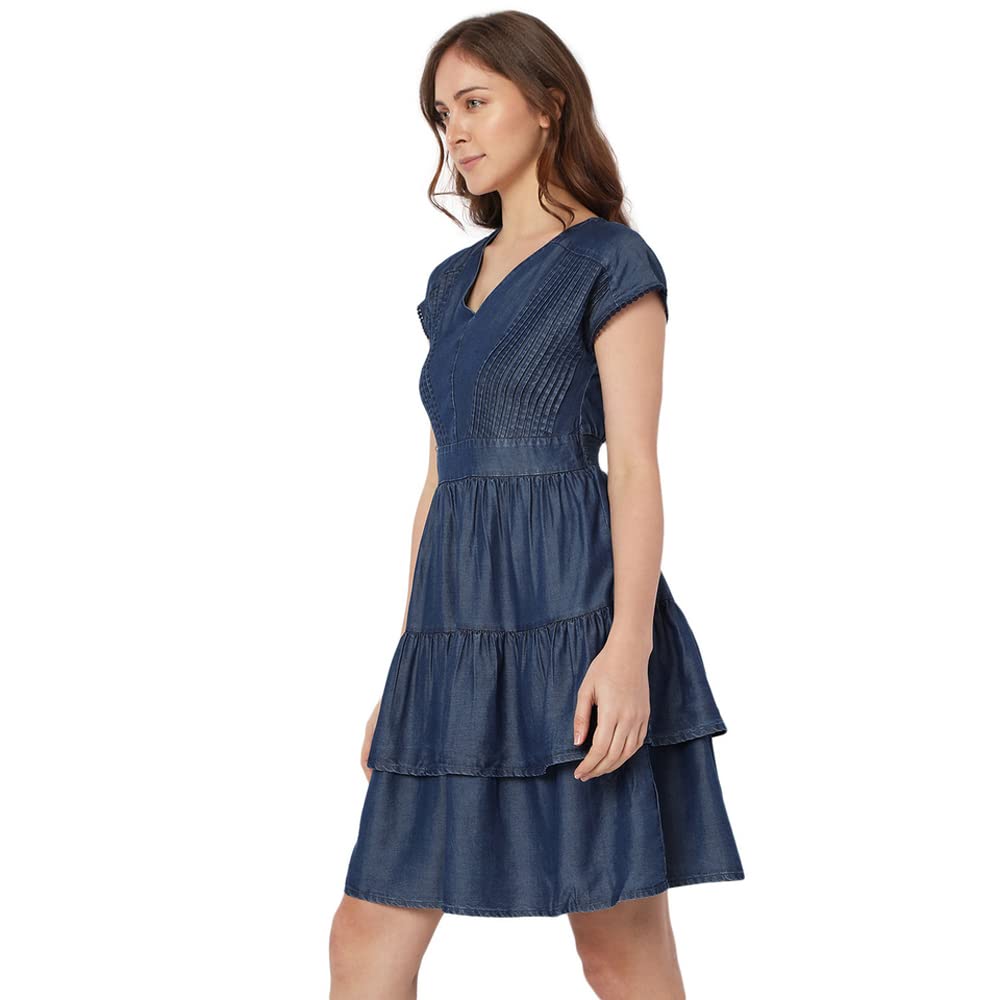 Women's Mini Dress - Image 3