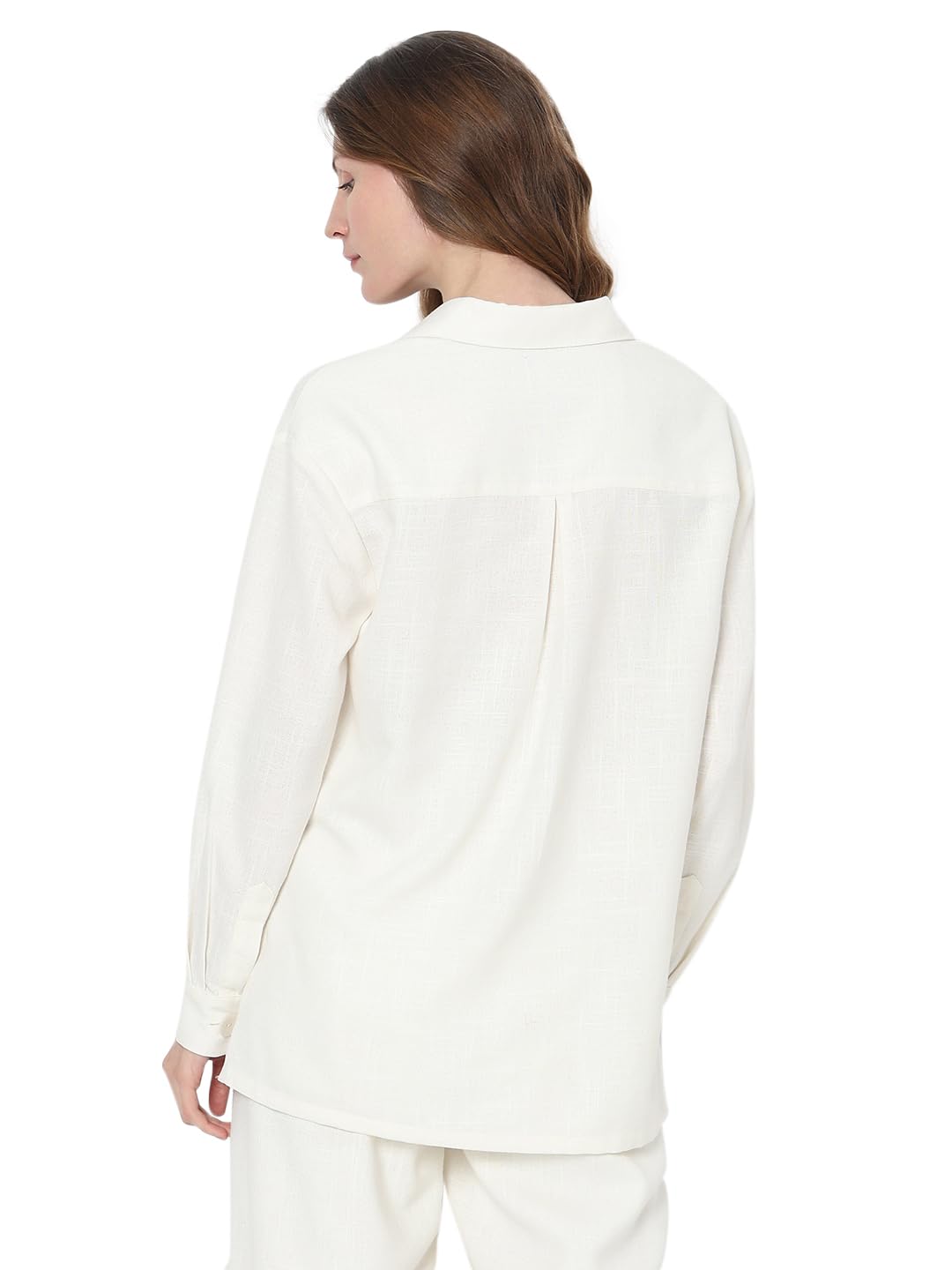 Women's Regular Fit Shirt - Image 4