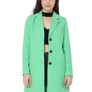 Women Over Coat