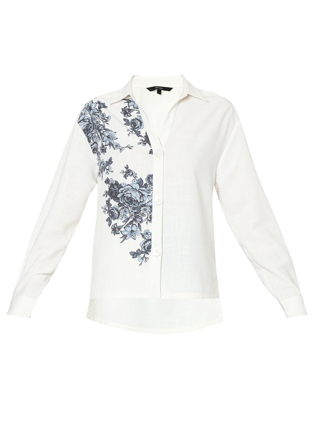 Women's Regular Fit Shirt - Image 7