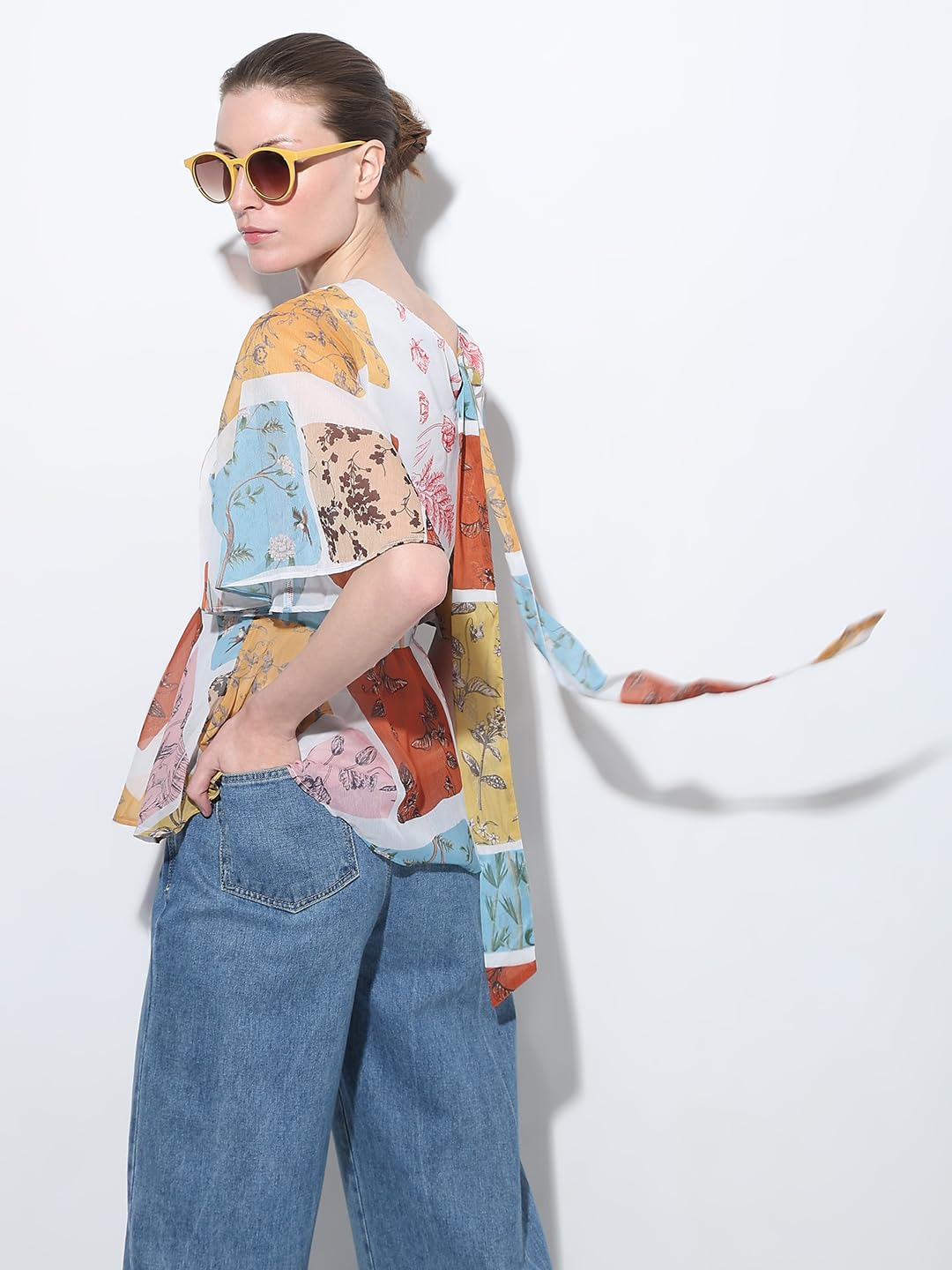 Women's Regular Fit T-Shirt - Image 2