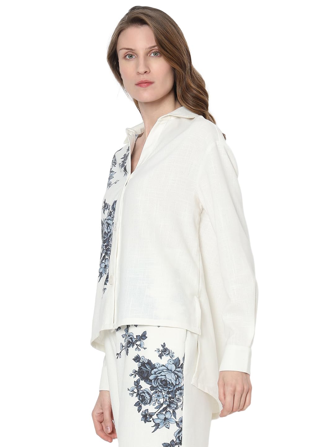 Women's Regular Fit Shirt - Image 3
