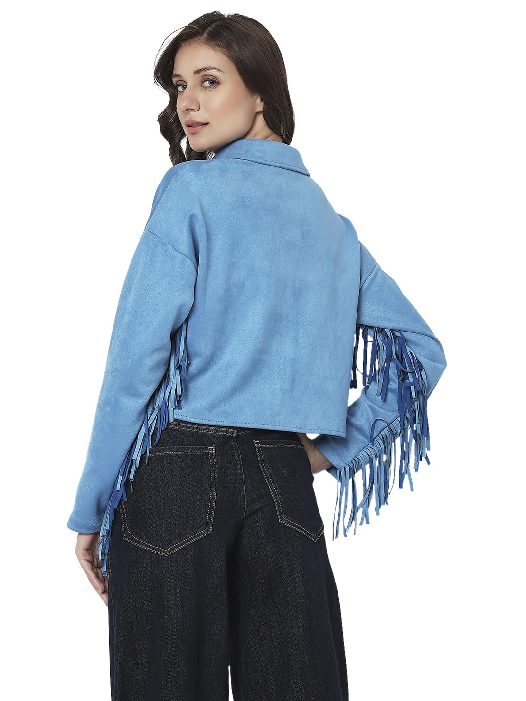 Regular Fit Jacket - Image 4