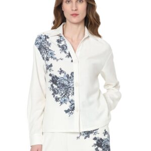 Women's Regular Fit Shirt