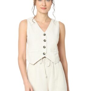 Women Waist Coat