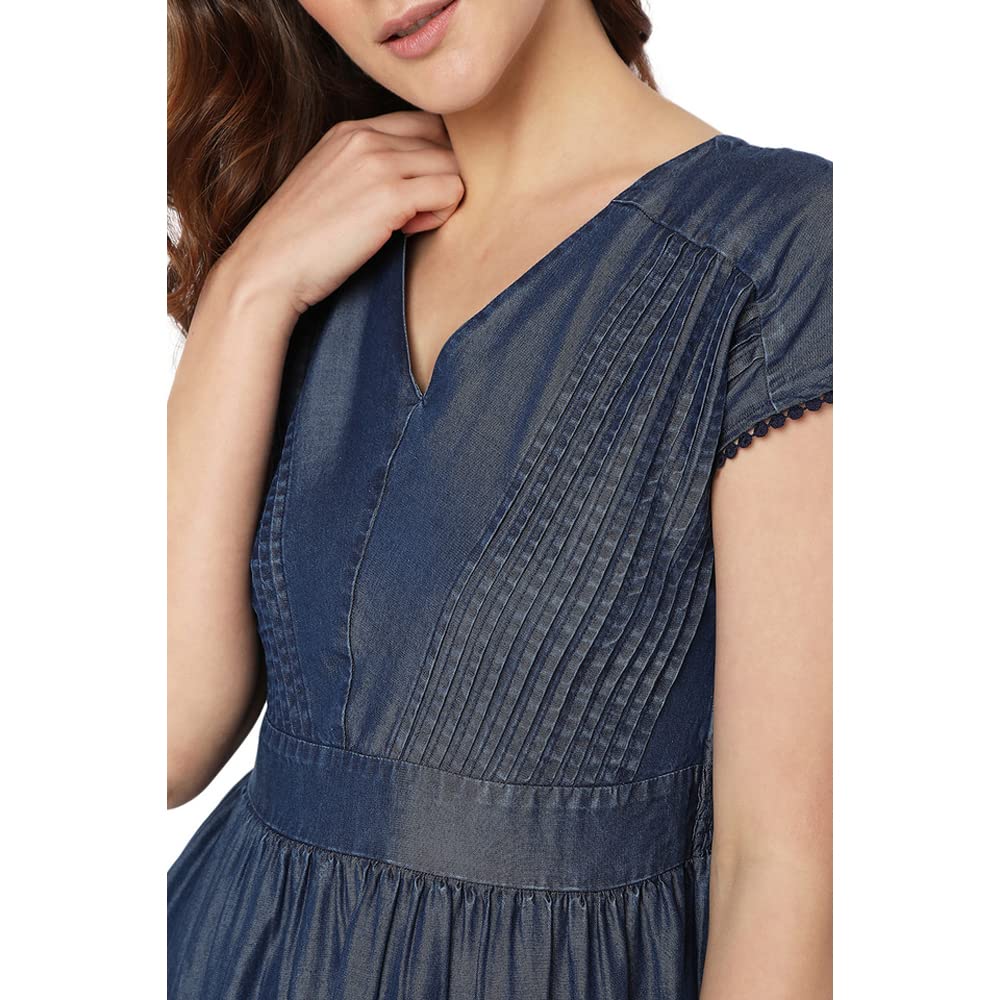 Women's Mini Dress - Image 5