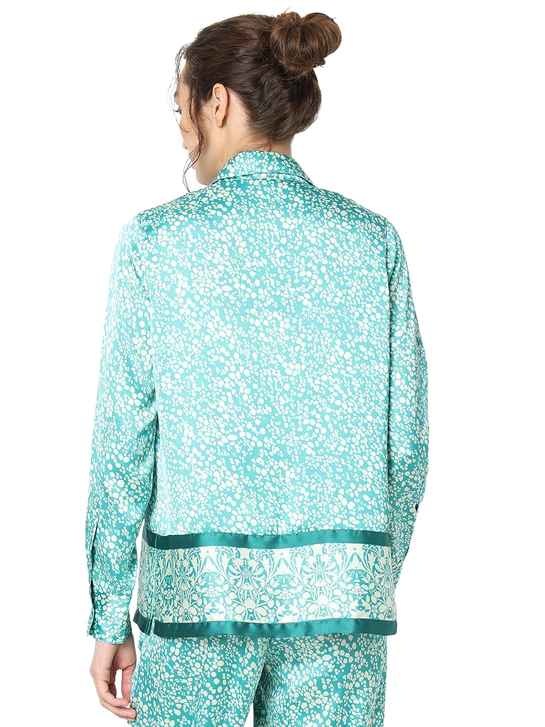 Women's Relaxed Blazer - Image 4