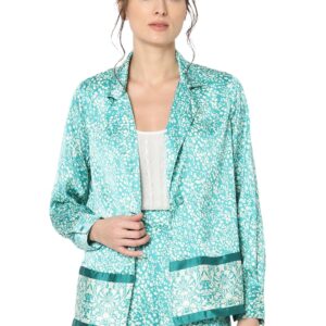Women's Relaxed Blazer