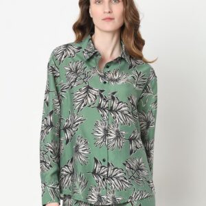 Women's Regular Fit Shirt