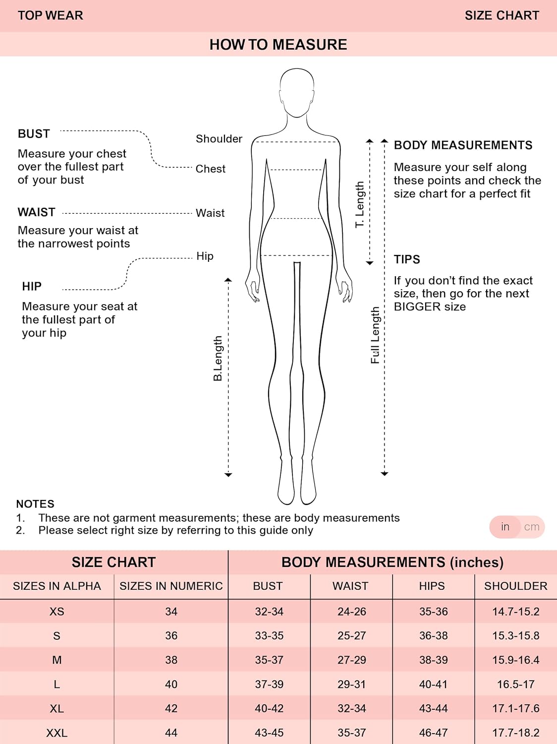 Women's Solid Regular Fit T-Shirt - Image 7