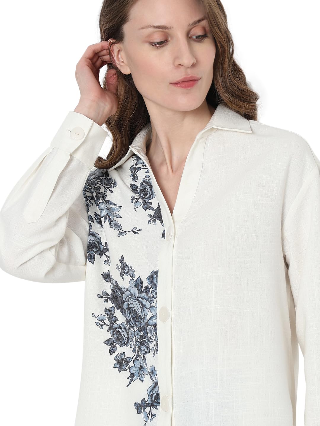 Women's Regular Fit Shirt - Image 6