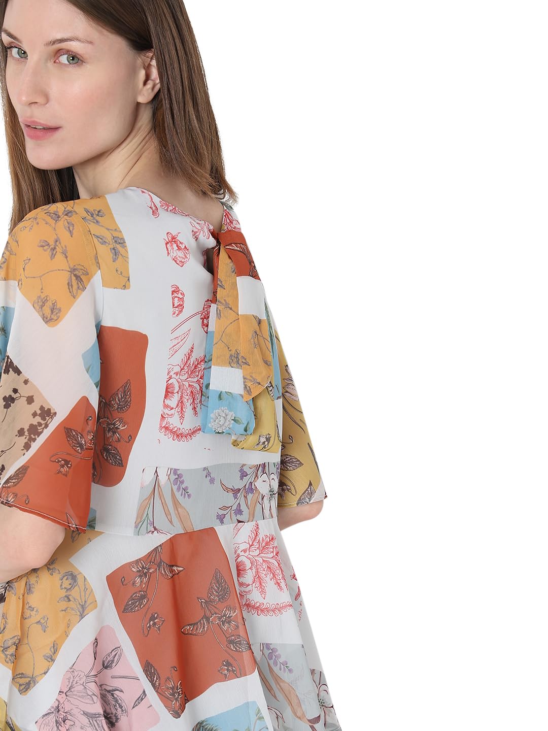 Women's Regular Fit T-Shirt - Image 6