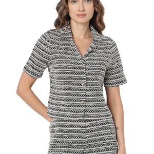 Women's Regular Fit Shirt